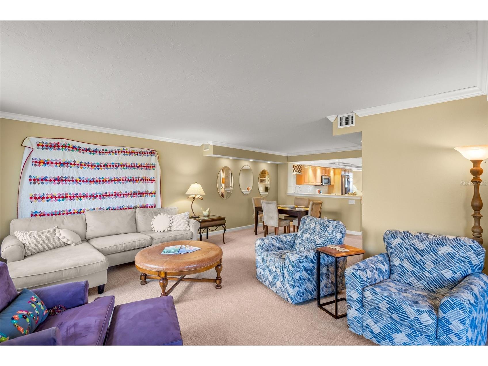 5780 Midnight Pass Road #B105 Sarasota FL 34242 - GULF OF MEXICO A4693221 image15