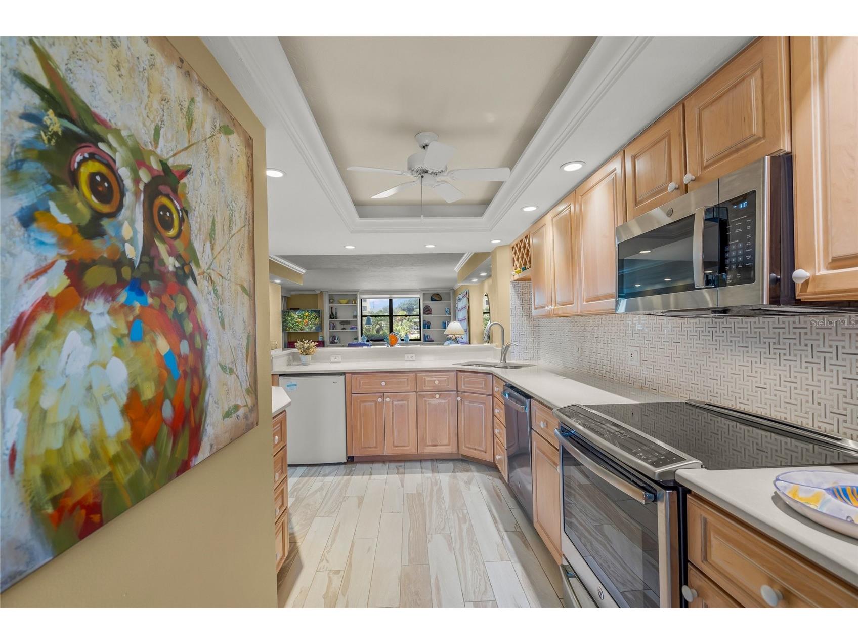 5780 Midnight Pass Road #B105 Sarasota FL 34242 - GULF OF MEXICO A4693221 image17