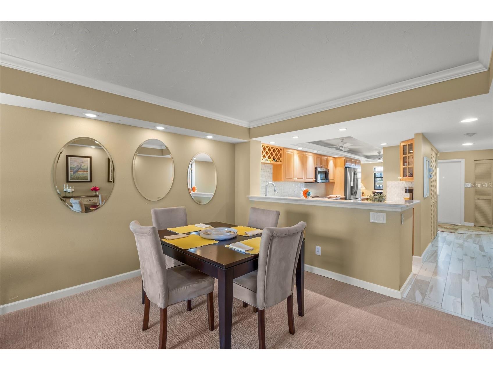 5780 Midnight Pass Road #B105 Sarasota FL 34242 - GULF OF MEXICO A4693221 image20