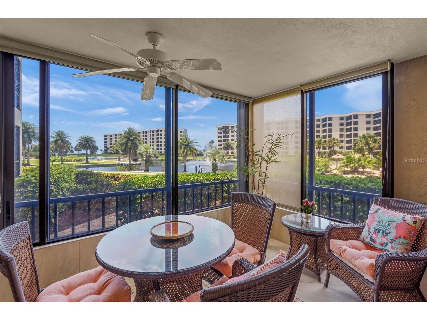 5780 Midnight Pass Road #B105 Sarasota FL 34242 - GULF OF MEXICO A4693221 image7