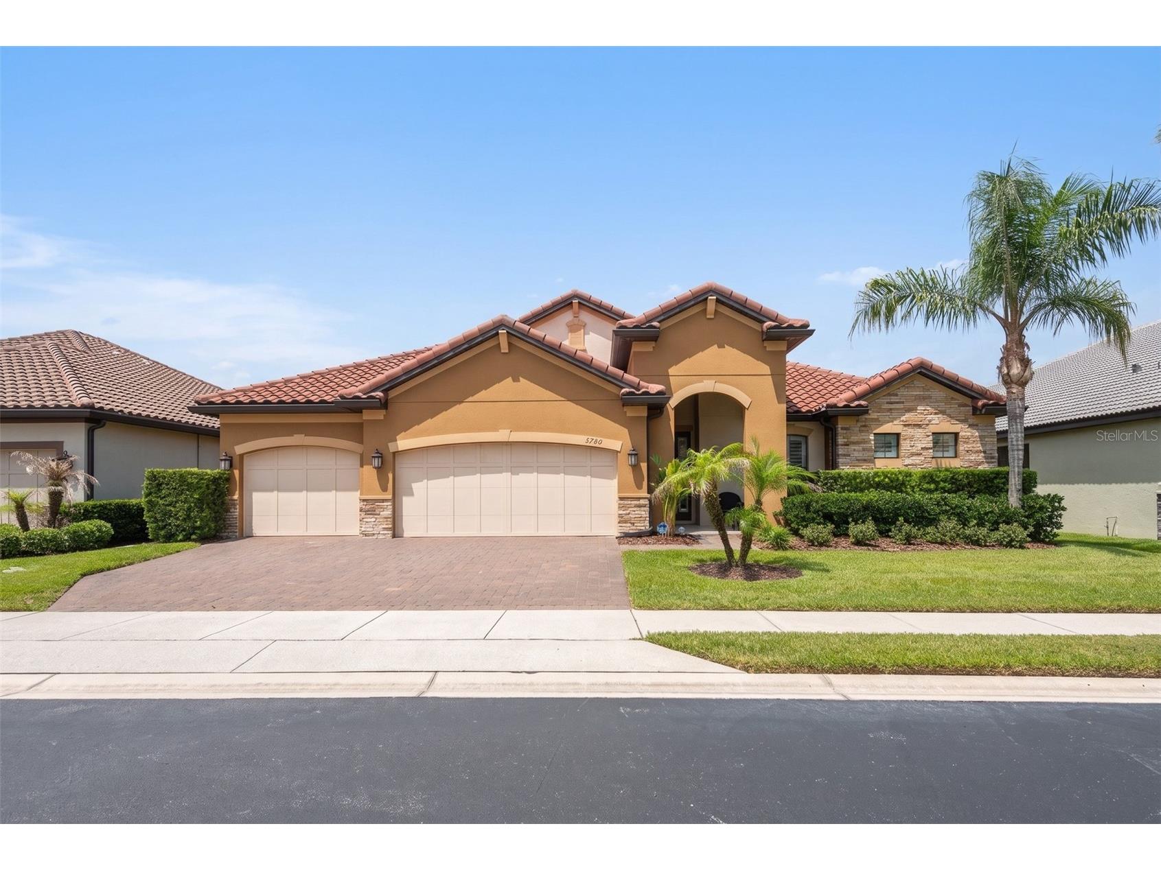 5780 Saybrook Circle Sanford FL 32771 NS1088708 image1