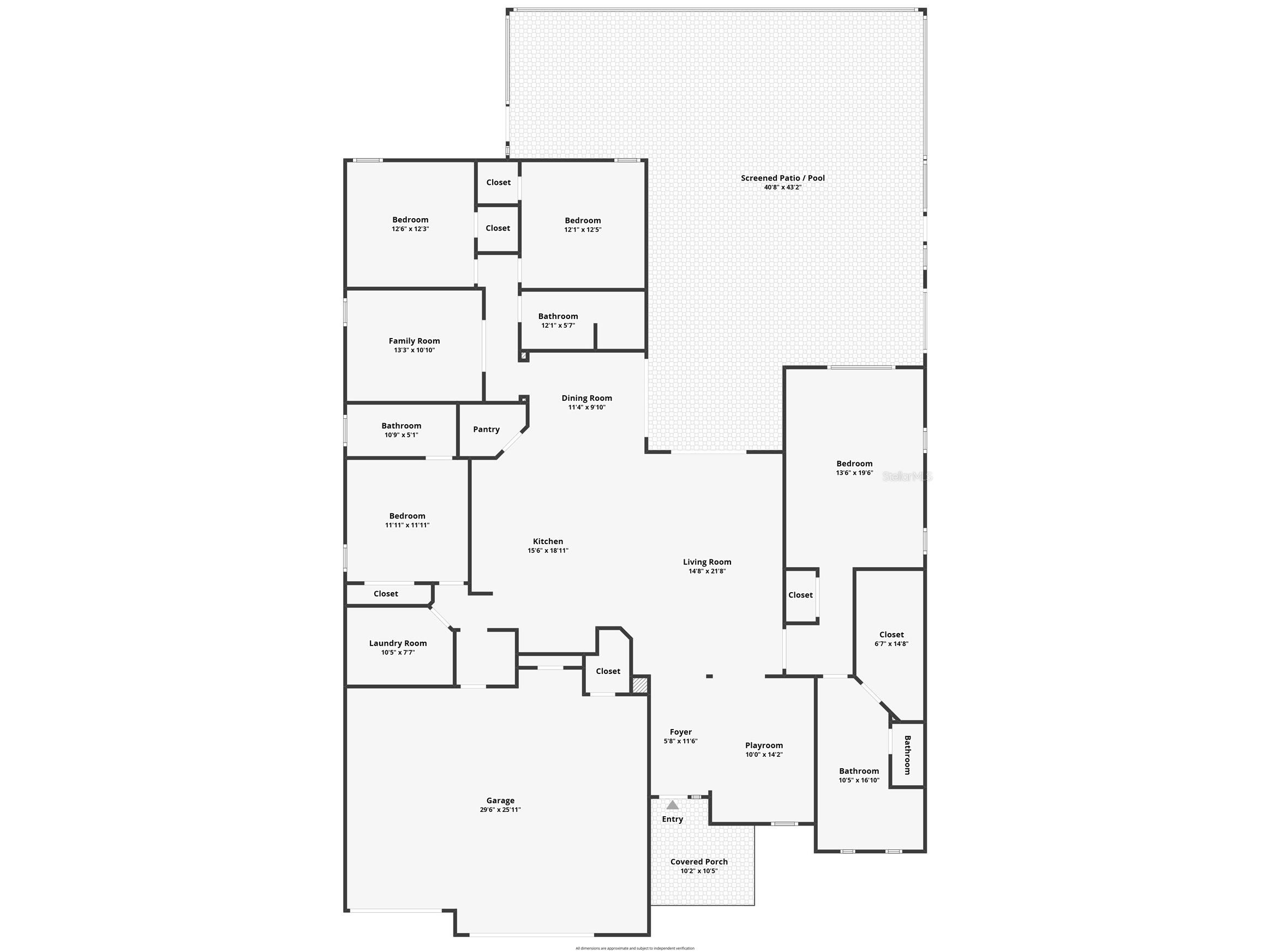 5780 Saybrook Circle Sanford FL 32771 NS1088708 image7