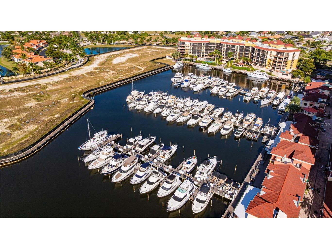 5781 Cape Harbour Drive #607 Cape Coral FL 33914 C7519891 image45