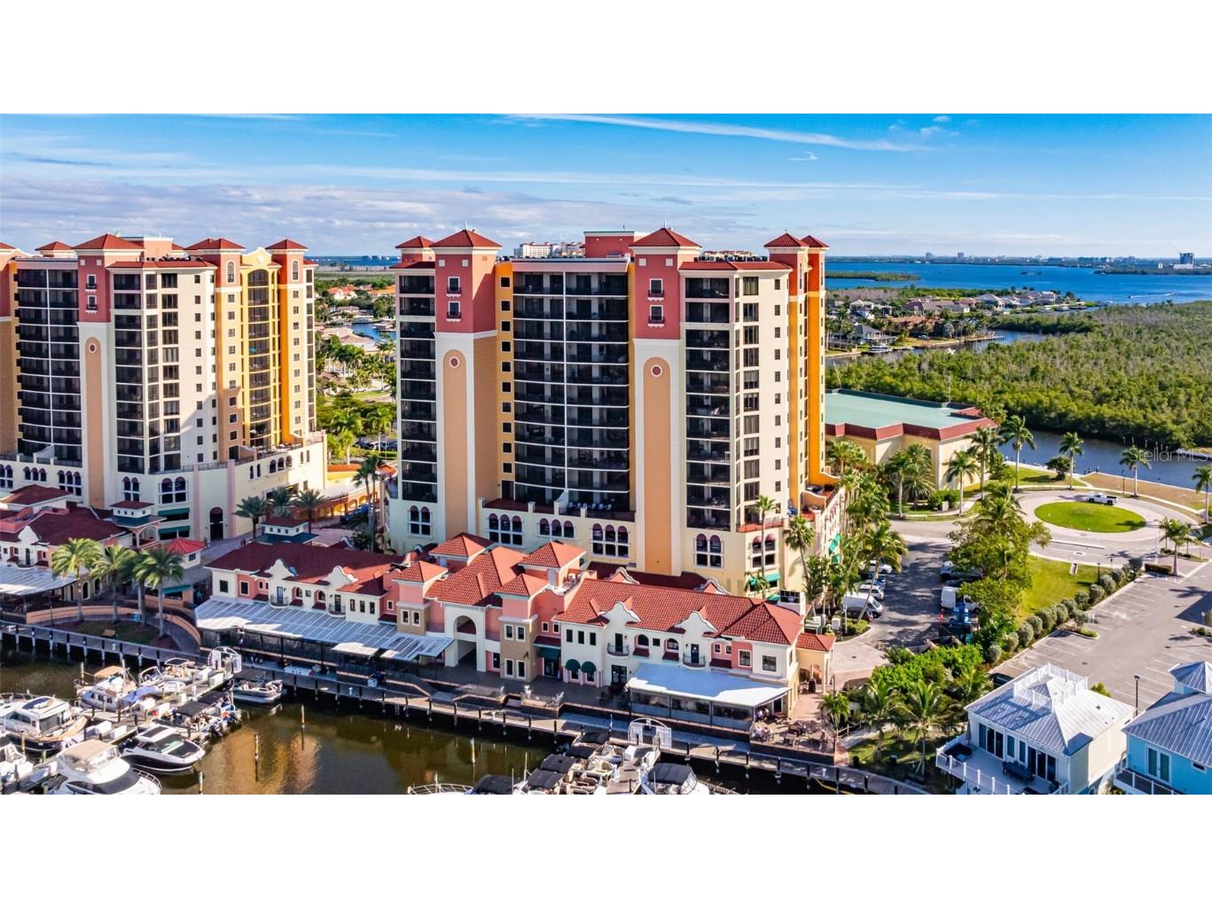 5781 Cape Harbour Drive #607 Cape Coral FL 33914 C7519891 image55