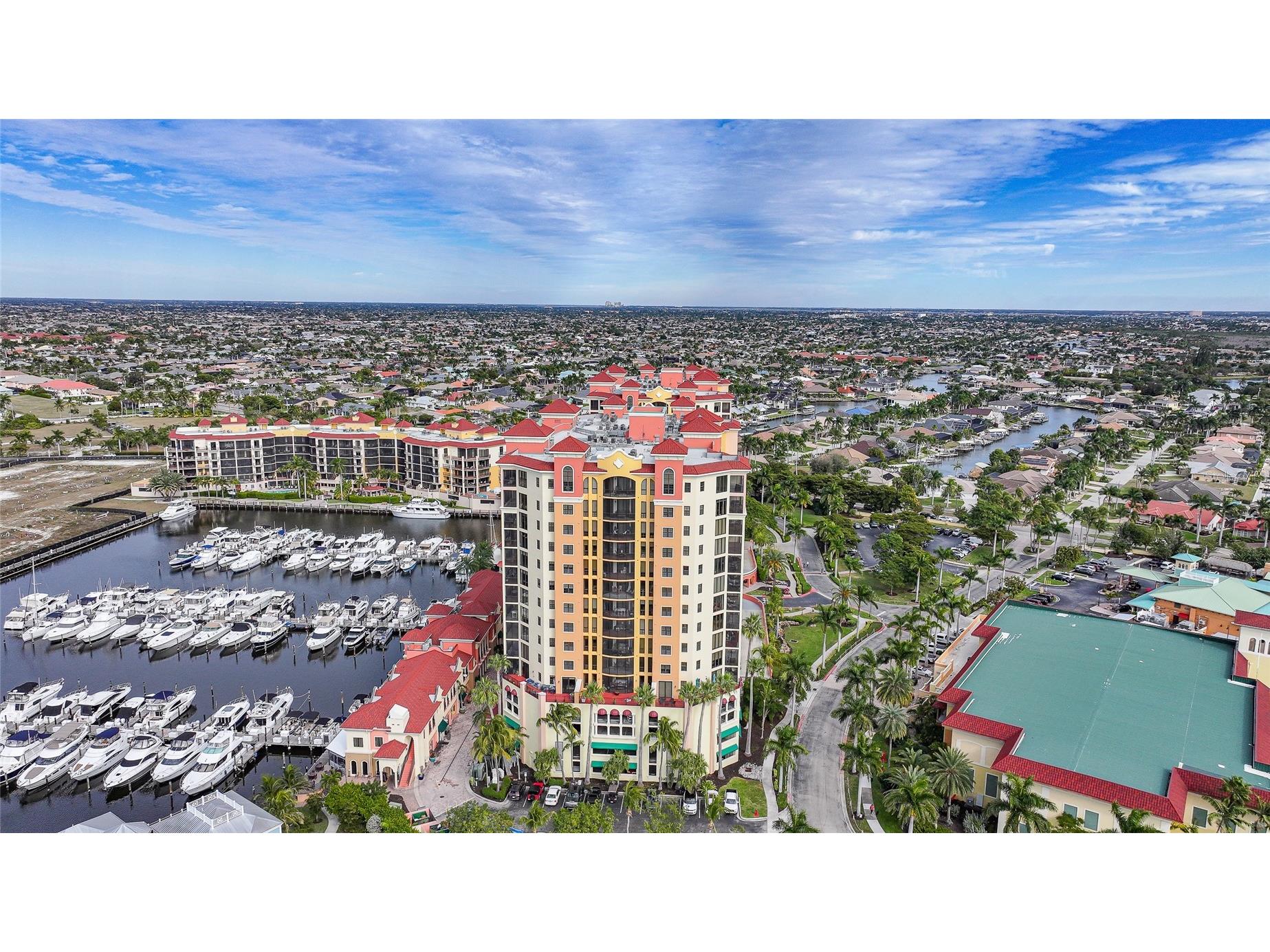 5781 Cape Harbour Drive #809 Cape Coral FL 33914 C7521649 image1