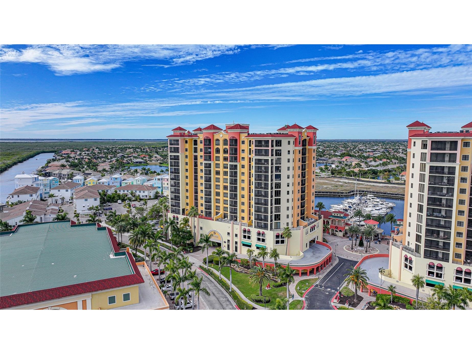 5781 Cape Harbour Drive #809 Cape Coral FL 33914 C7521649 image27