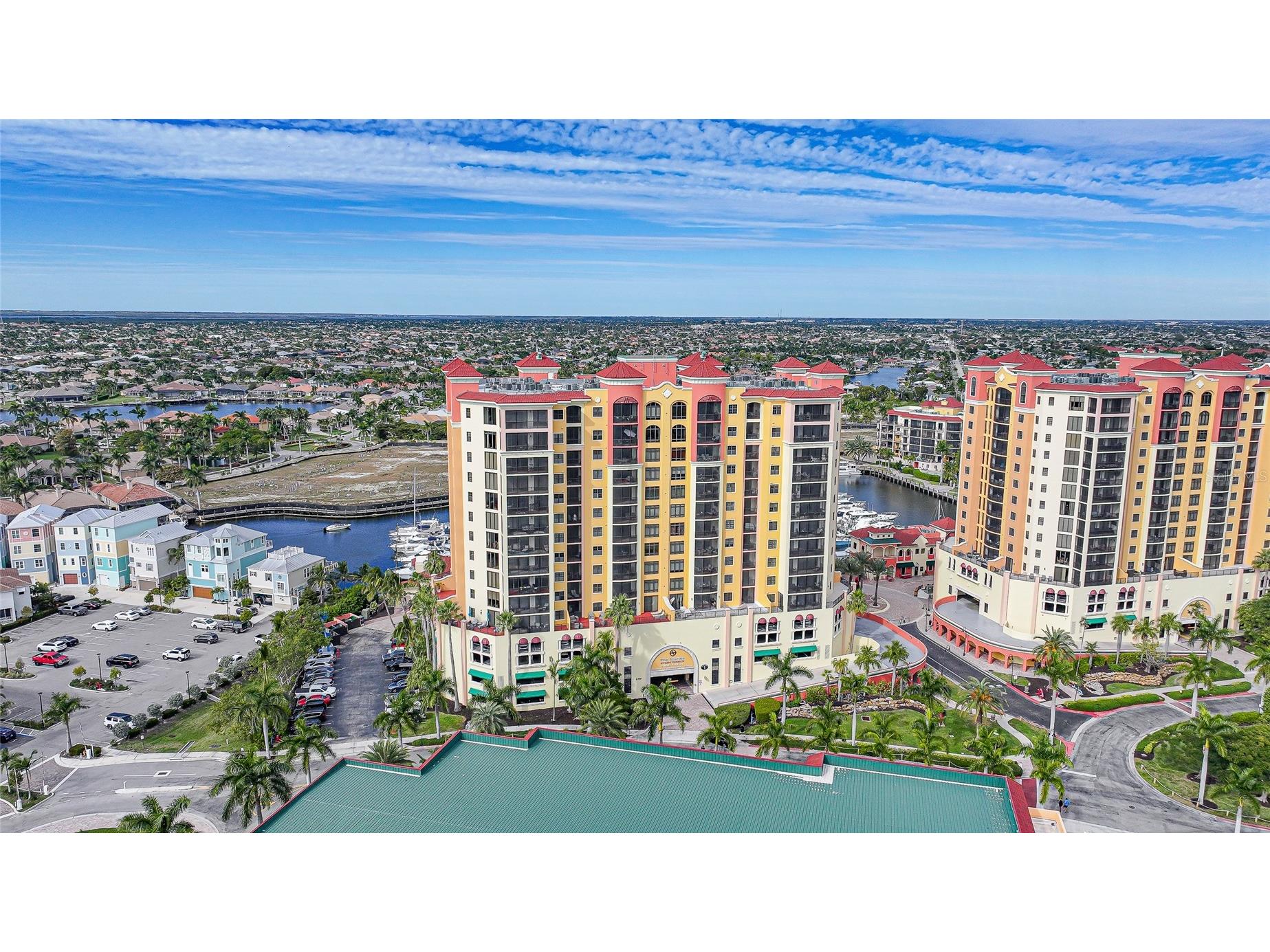 5781 Cape Harbour Drive #809 Cape Coral FL 33914 C7521649 image28