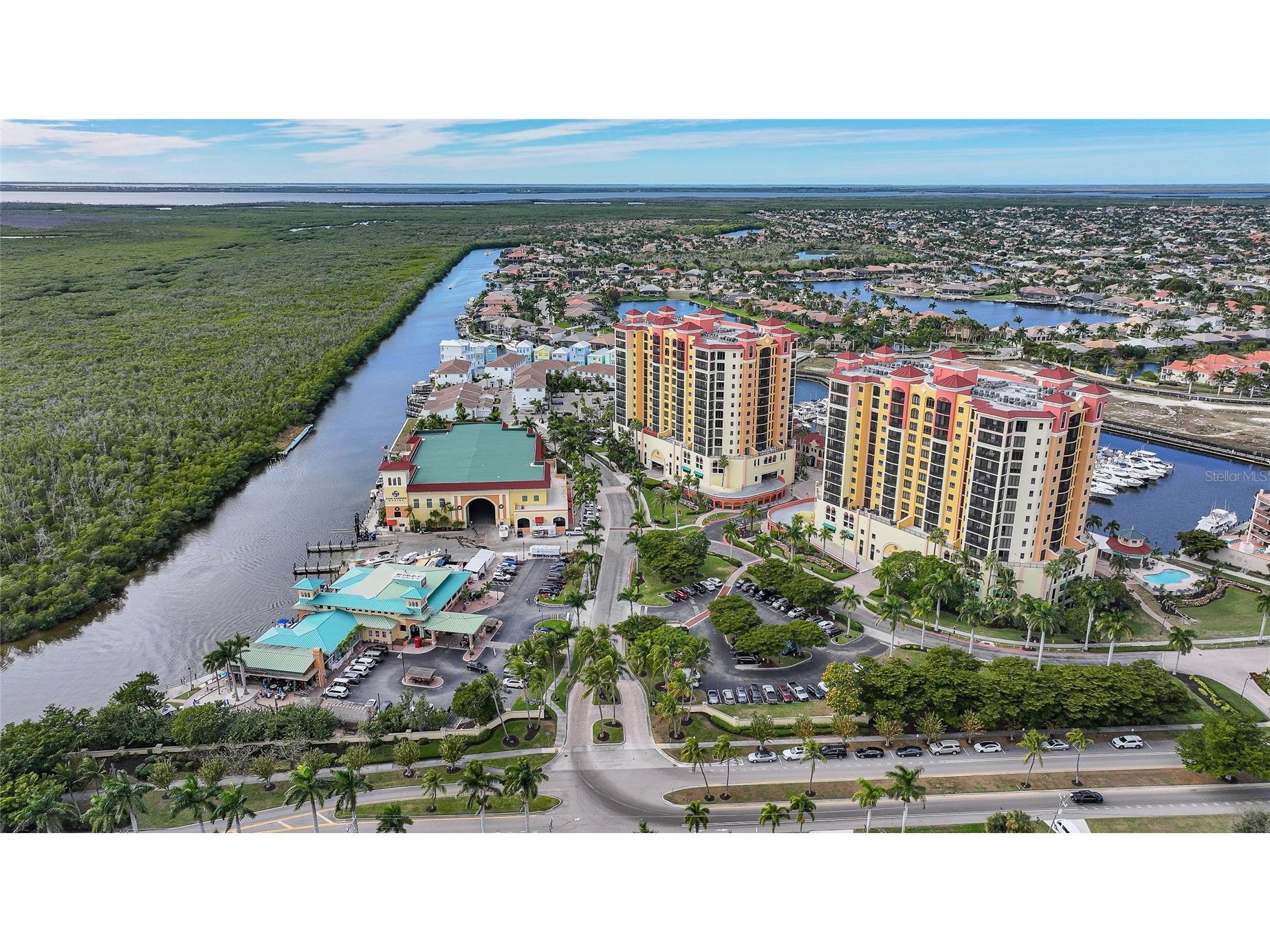 5781 Cape Harbour Drive #809 Cape Coral FL 33914 C7521649 image32