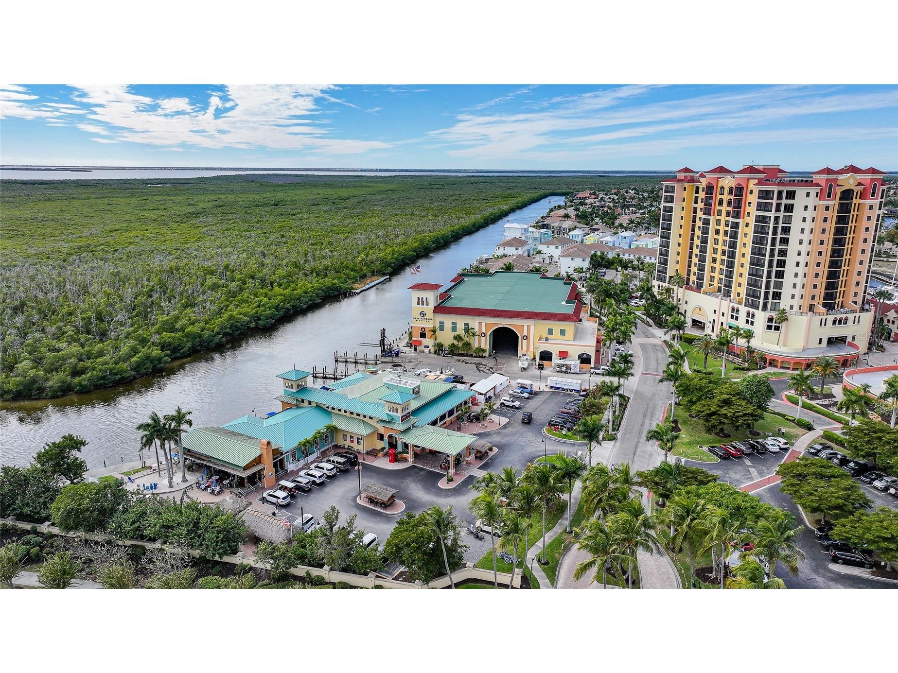 5781 Cape Harbour Drive #809 Cape Coral FL 33914 C7521649 image33