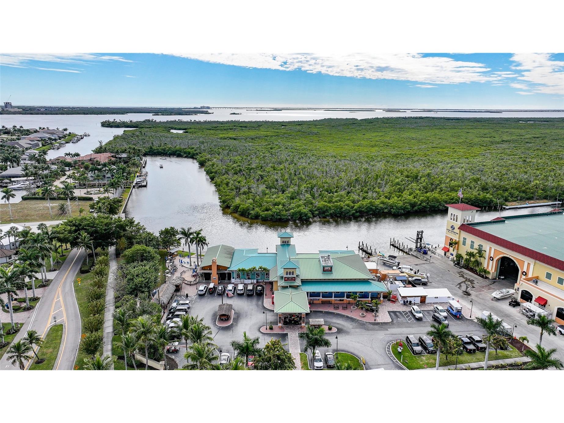 5781 Cape Harbour Drive #809 Cape Coral FL 33914 C7521649 image34