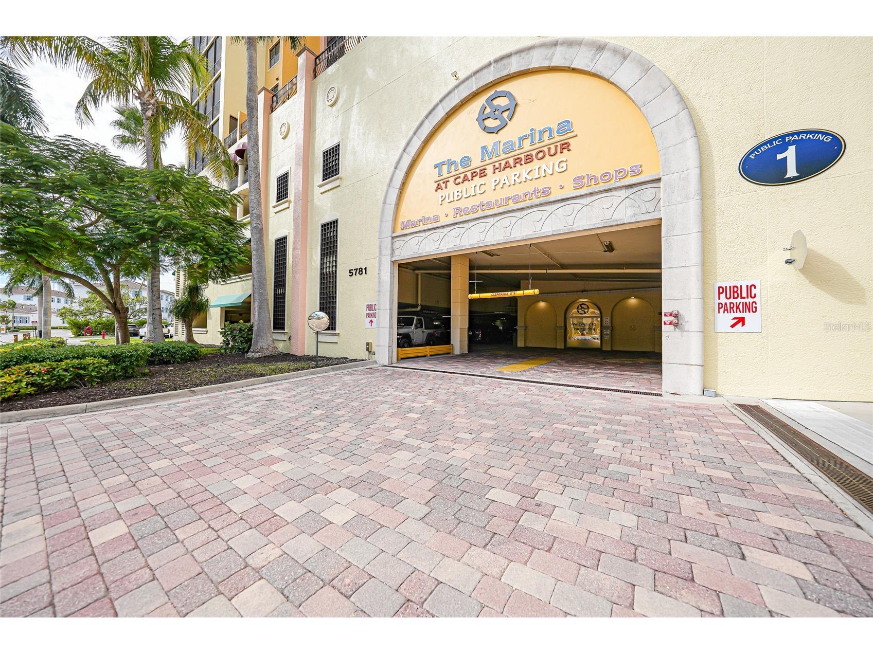 5781 Cape Harbour Drive #809 Cape Coral FL 33914 C7521649 image38