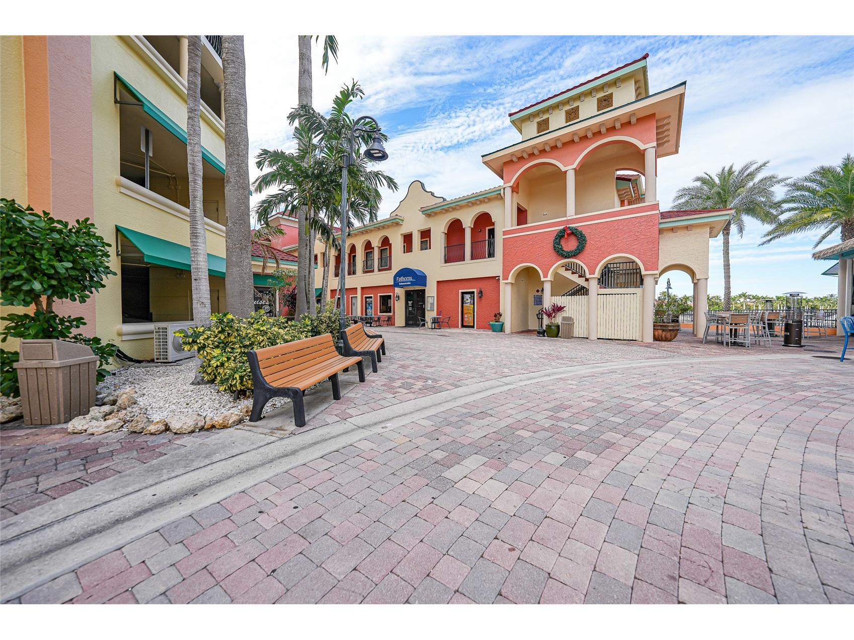 5781 Cape Harbour Drive #809 Cape Coral FL 33914 C7521649 image39