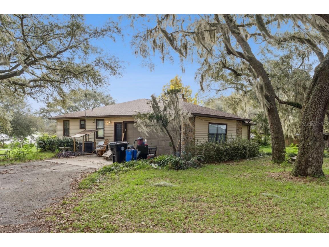 5781 S Crater Lake Circle Keystone Heights FL 32656 - LAKE MARGIE OM709499 image2