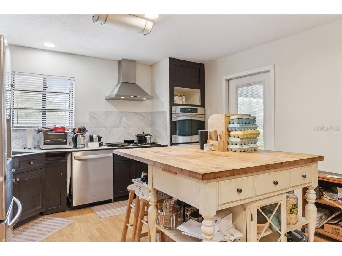 5781 S Crater Lake Circle Keystone Heights FL 32656 - LAKE MARGIE OM709499 image21