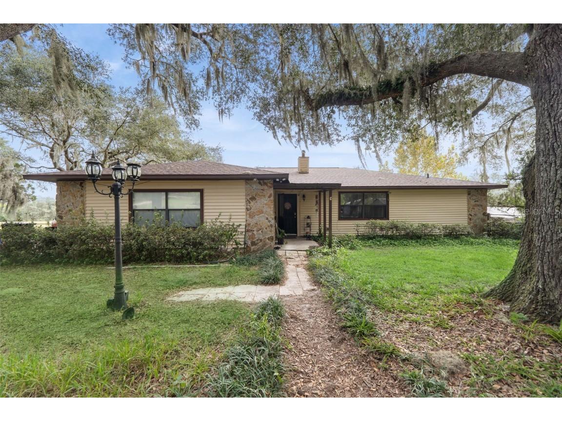 5781 S Crater Lake Circle Keystone Heights FL 32656 - LAKE MARGIE OM709499 image40