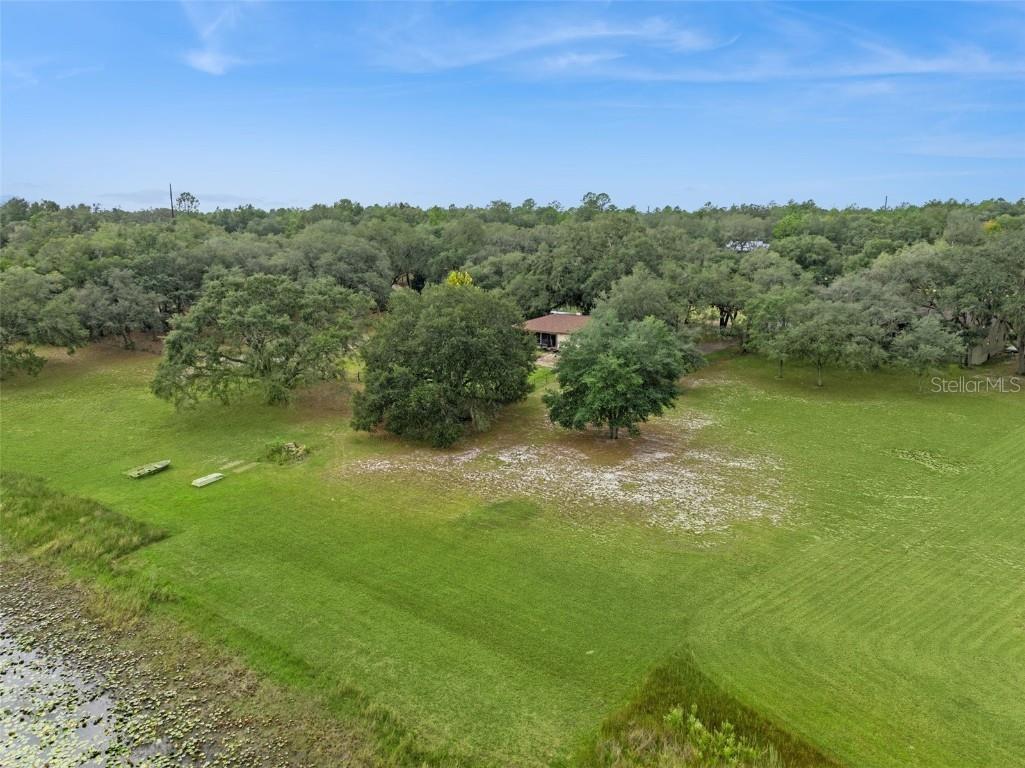 5781 S Crater Lake Circle Keystone Heights FL 32656 - LAKE MARGIE OM709499 image43