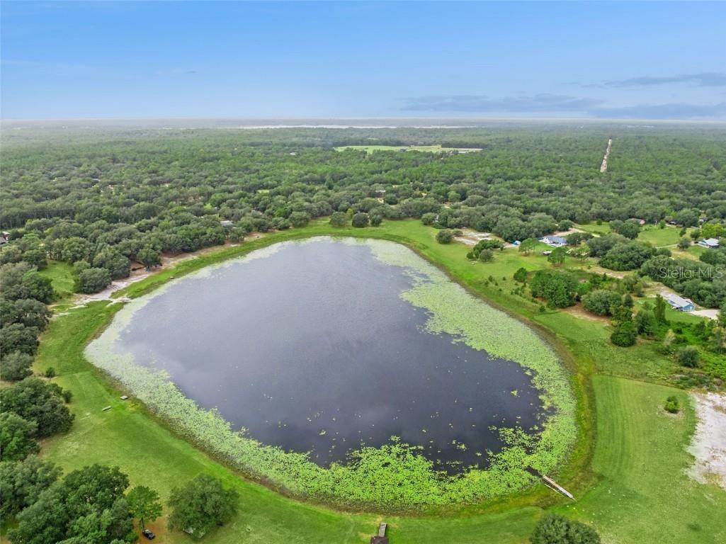 5781 S Crater Lake Circle Keystone Heights FL 32656 - LAKE MARGIE OM709499 image44