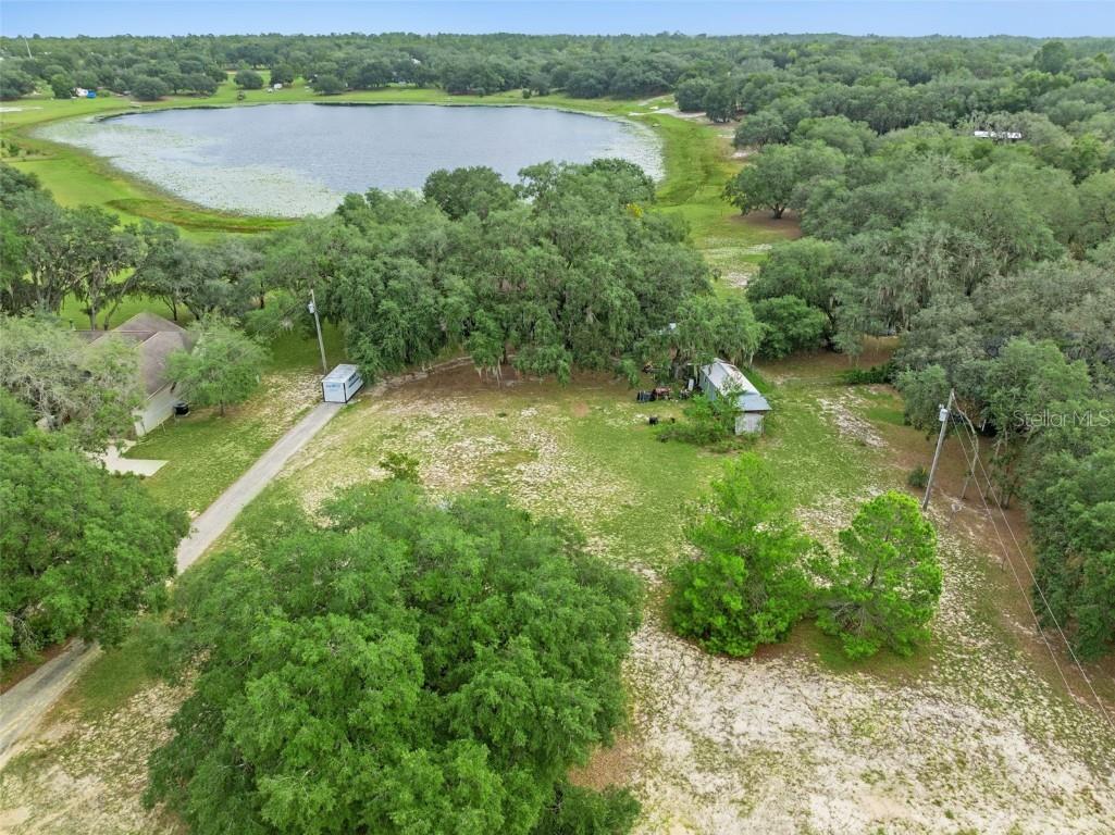 5781 S Crater Lake Circle Keystone Heights FL 32656 - LAKE MARGIE OM709499 image45