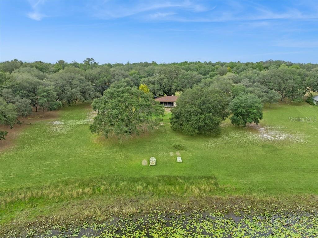 5781 S Crater Lake Circle Keystone Heights FL 32656 - LAKE MARGIE OM709499 image47