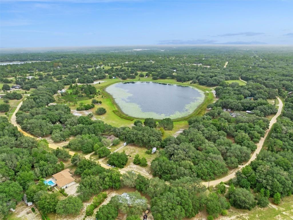5781 S Crater Lake Circle Keystone Heights FL 32656 - LAKE MARGIE OM709499 image50