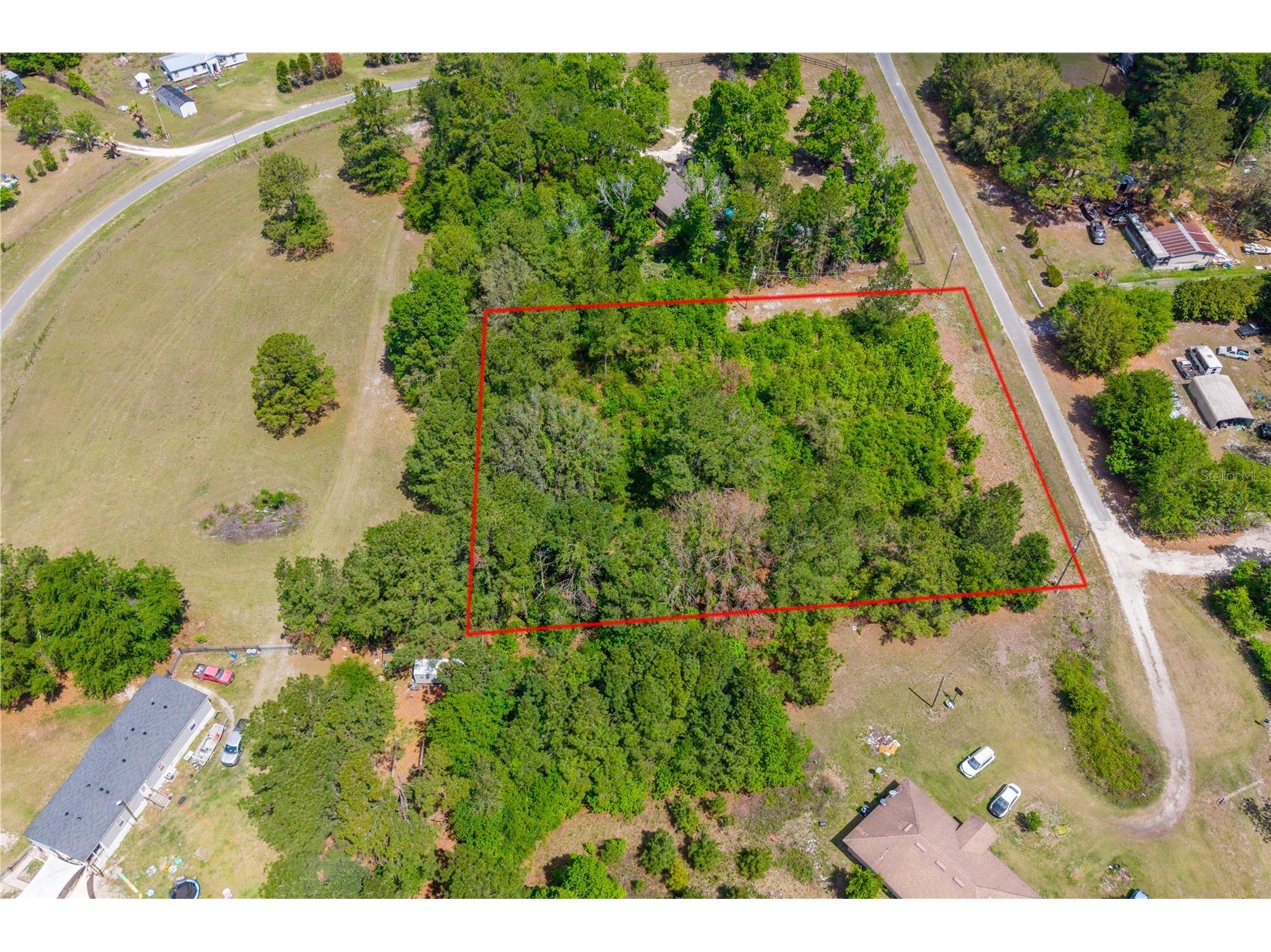 5781 SW 91st Place Lake Butler FL 32054 GC539414 image1
