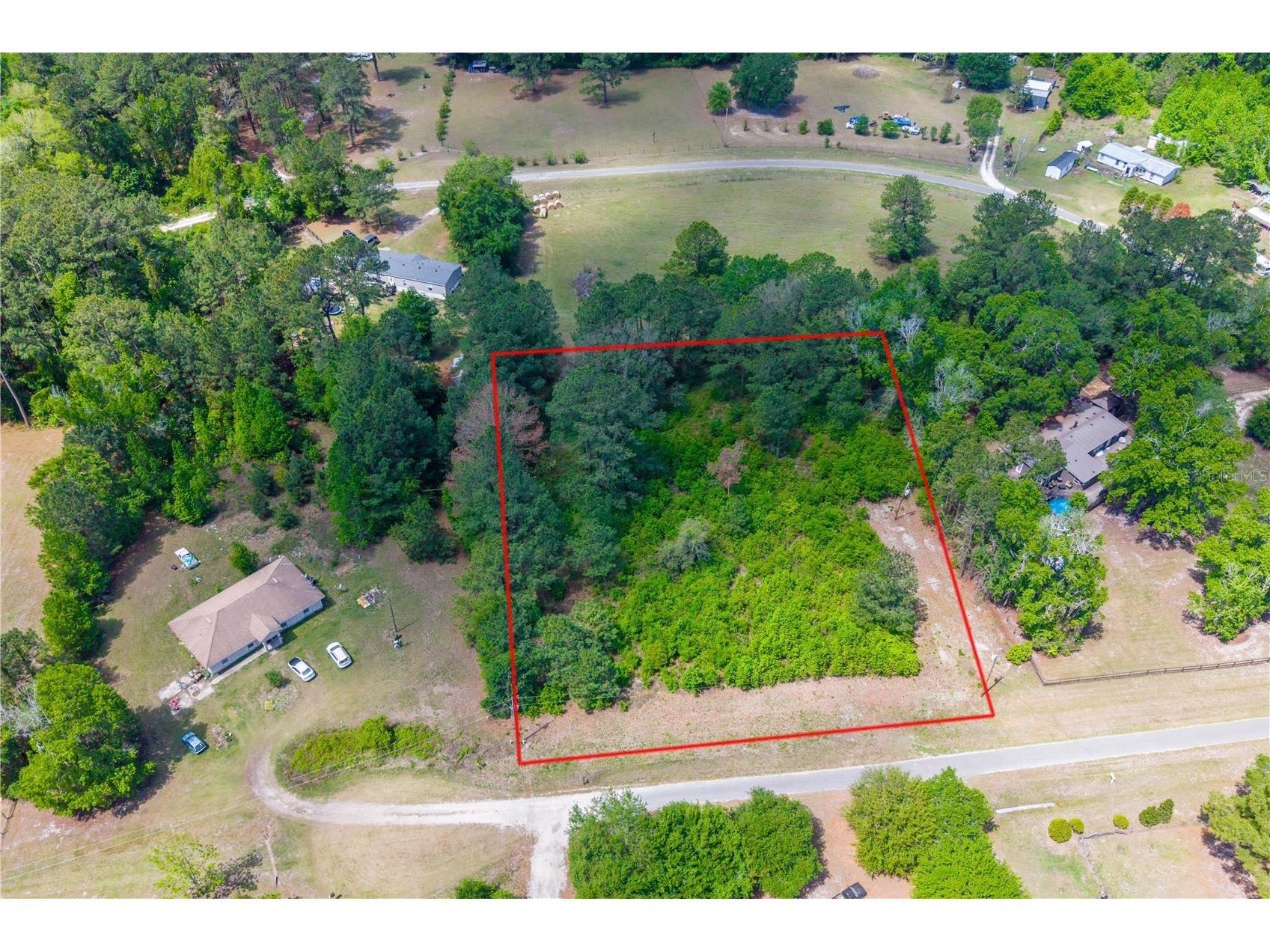 5781 SW 91st Place Lake Butler FL 32054 GC539414 image3