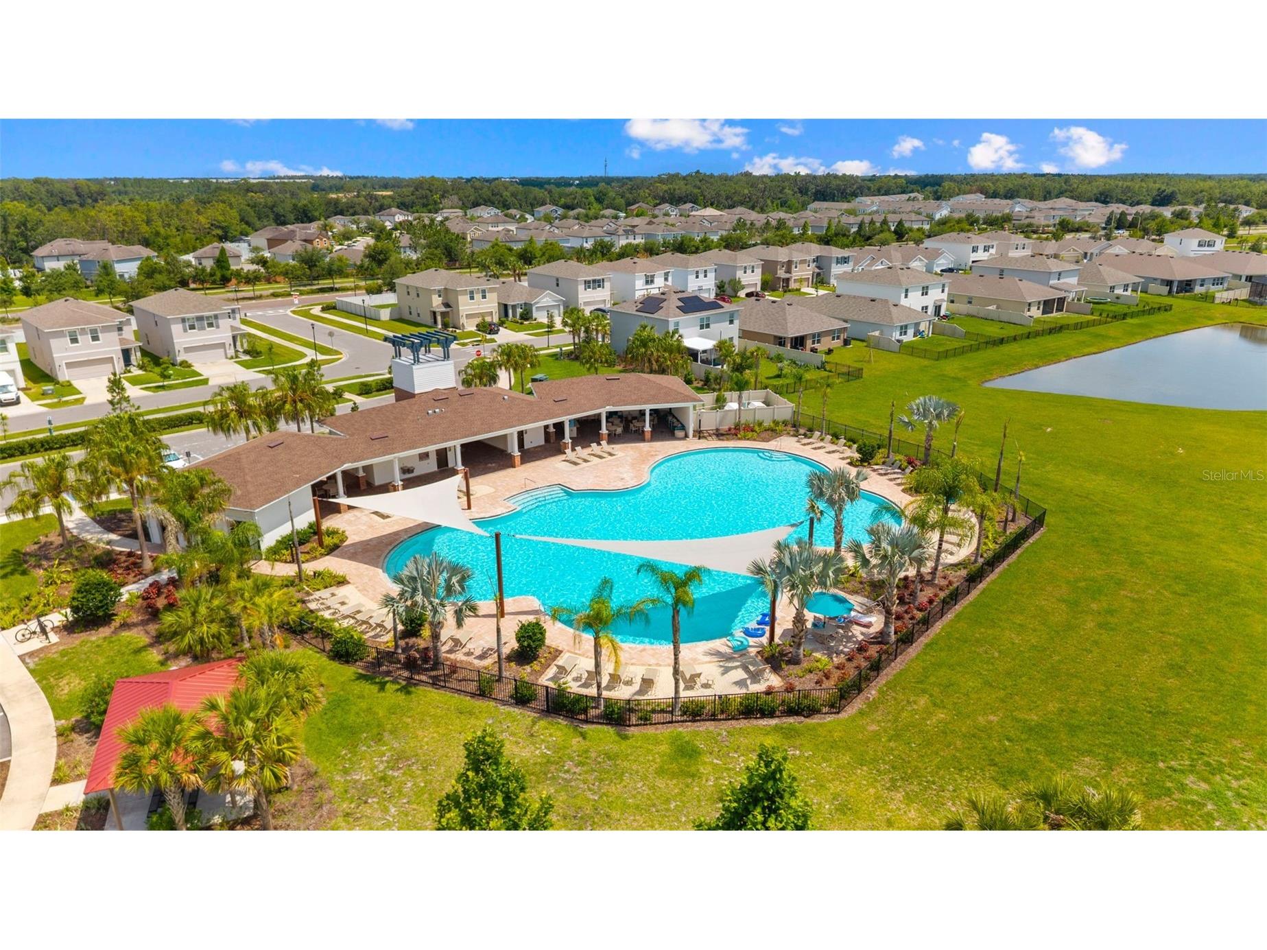 5782 Hollingworth Trail Wesley Chapel FL 33545 TB8516895 image30