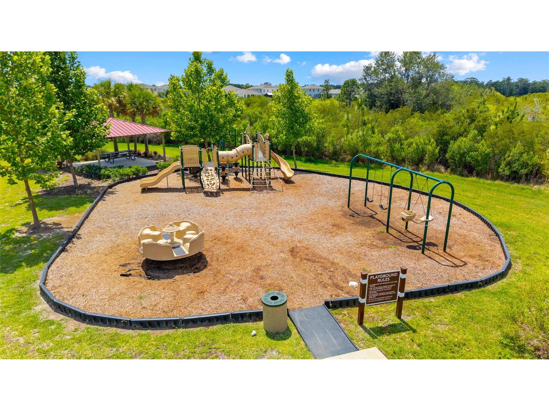 5782 Hollingworth Trail Wesley Chapel FL 33545 TB8516895 image34