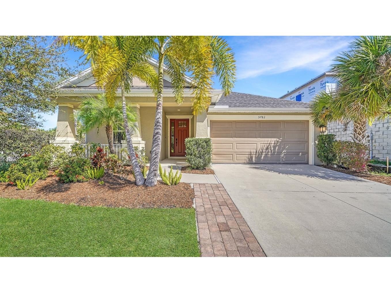 5782 Inkberry Circle Sarasota FL 34238 A4558628 image1