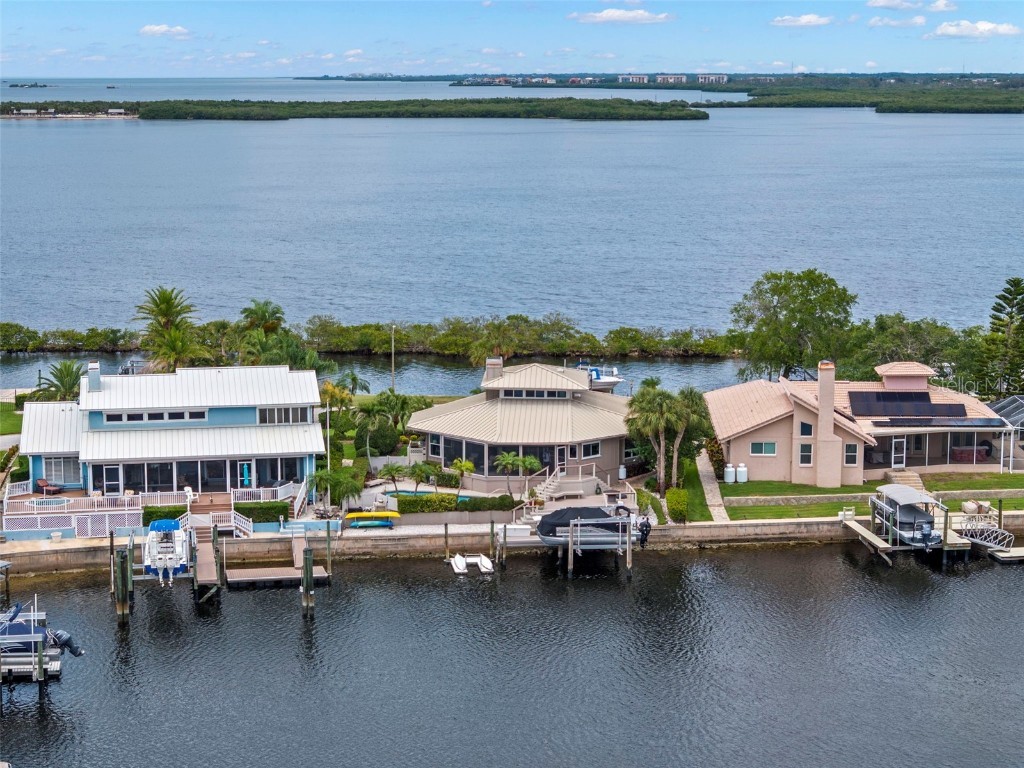 5782 Westshore Drive New Port Richey FL 34652 - GULF OF MEXICO TB8394027 image1