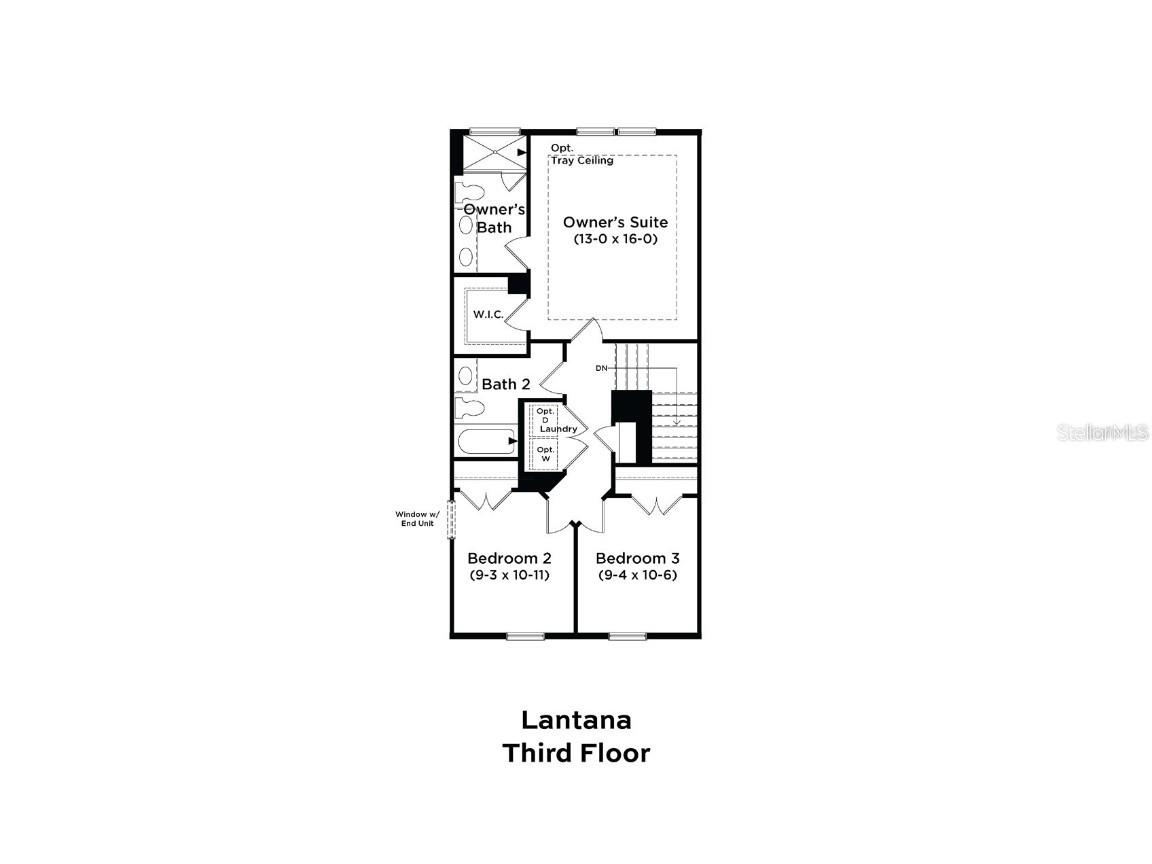 5783 Citrus Park Drive Winter Garden FL 34787 O6352484 image5