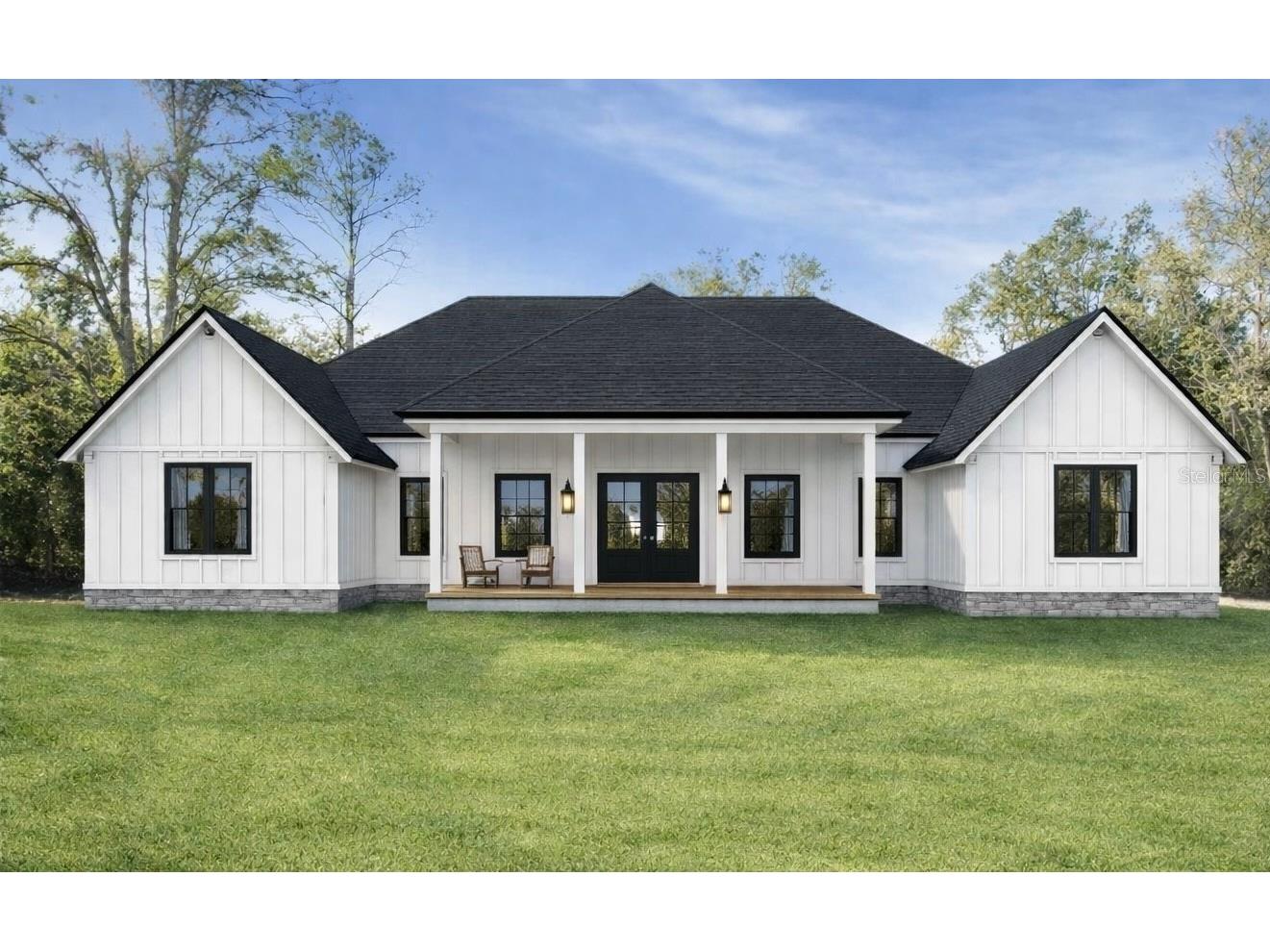 5783 NE 51st Terrace High Springs FL 32643 GC537570 image1