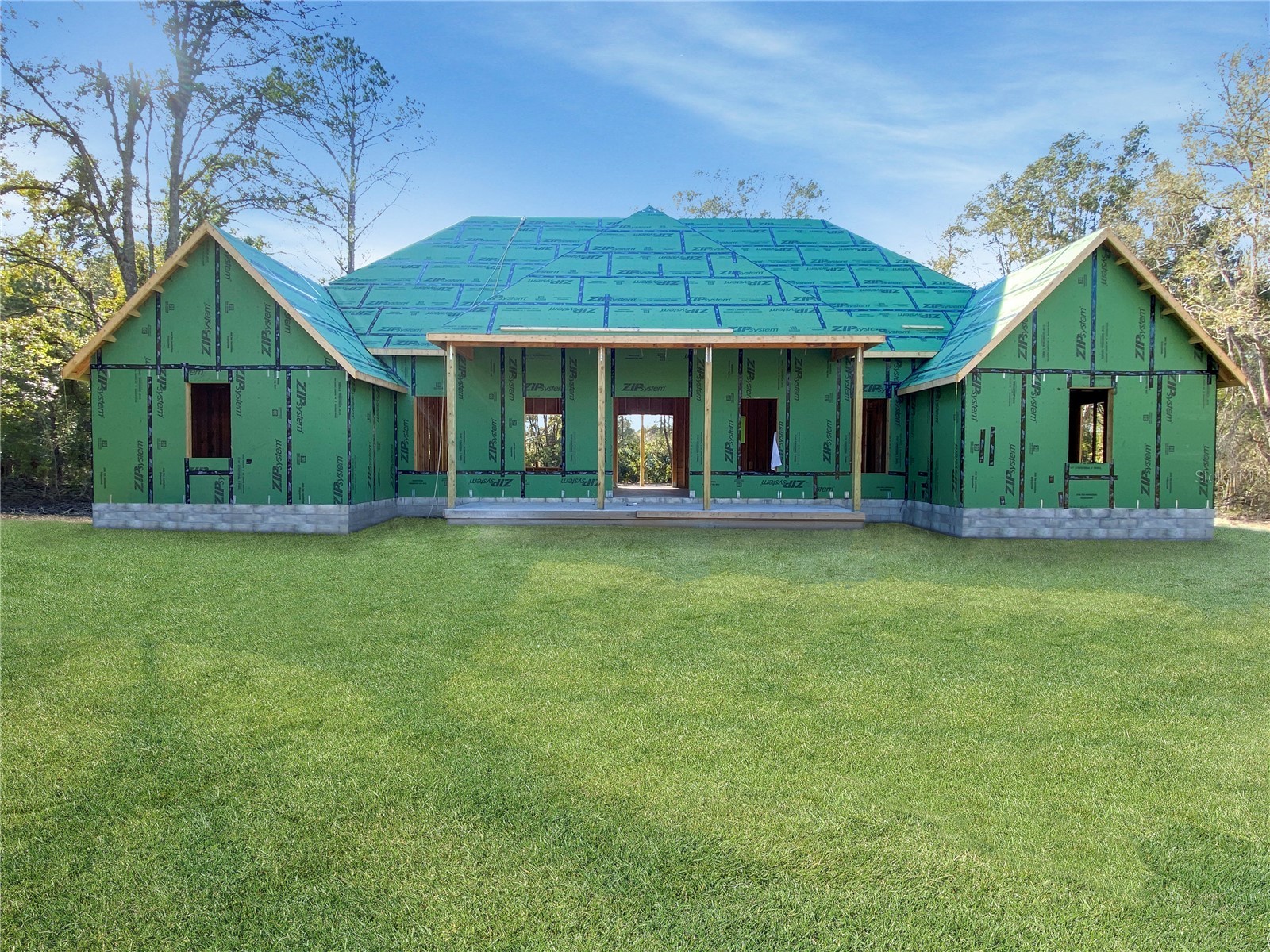 5783 NE 51st Terrace High Springs FL 32643 GC537570 image2