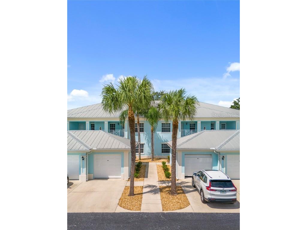 5783 Sabal Trace Drive #201 North Port FL 34287 N6134232 image1