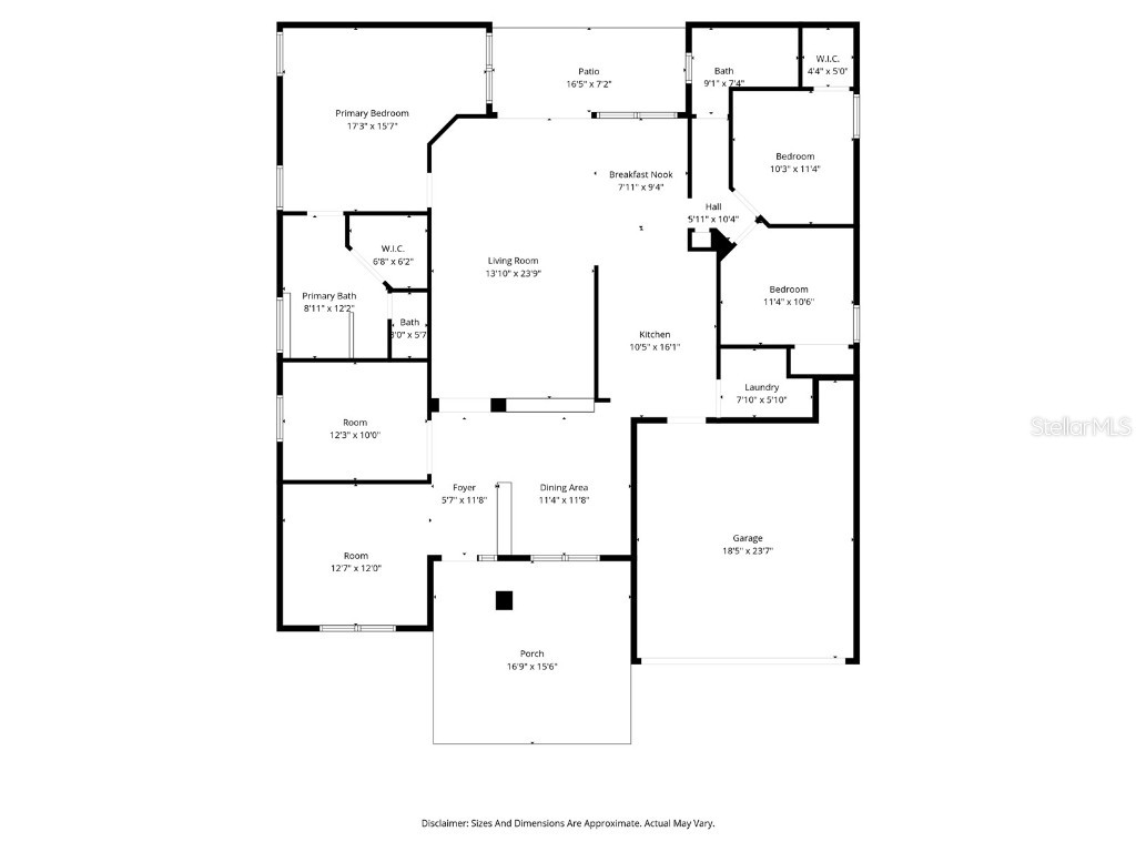 5784 Donnelly Circle Orlando FL 32821 O6365067 image5