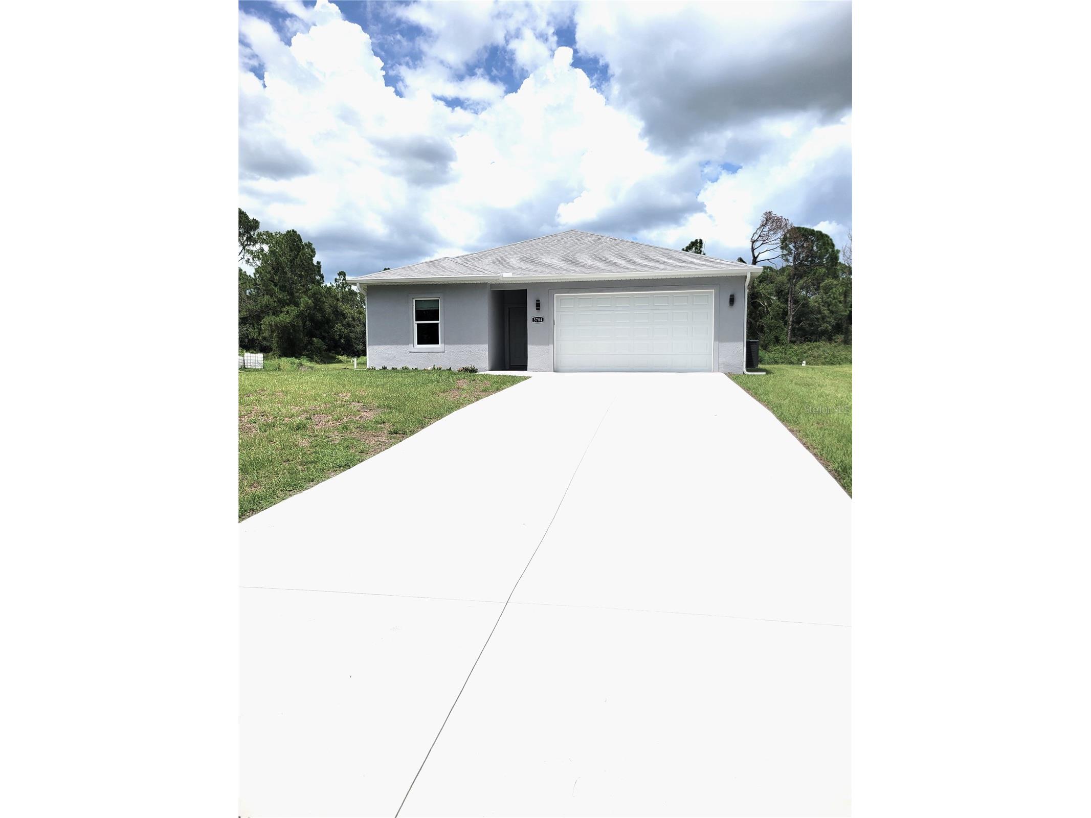 5784 Gadshaw Avenue North Port FL 34291 A4685698 image1