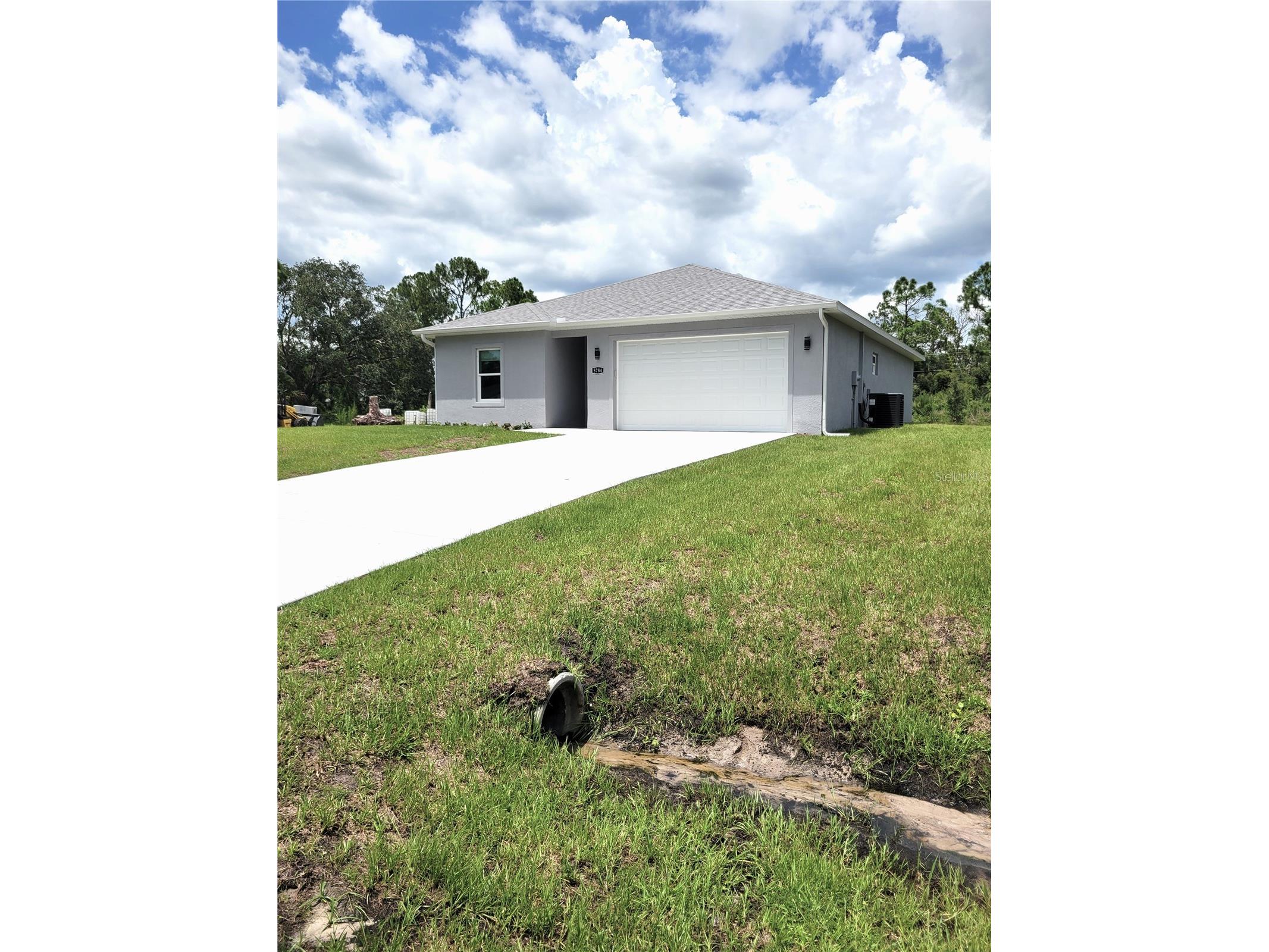 5784 Gadshaw Avenue North Port FL 34291 A4685698 image2