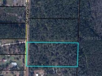 5784 Lisa Lynn Lane Keystone Heights FL 32656 FC289208 image1