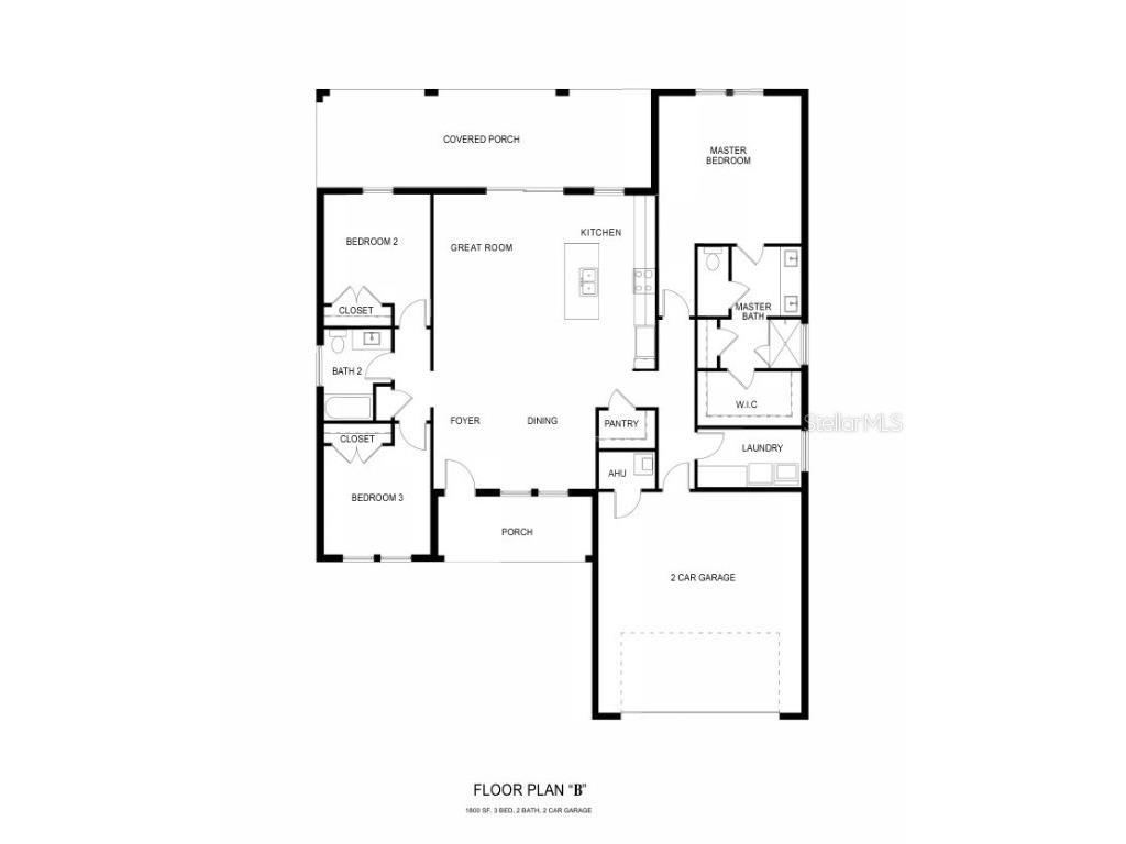 5784 N Durango Terrace Beverly Hills FL 34465 W7880605 image2