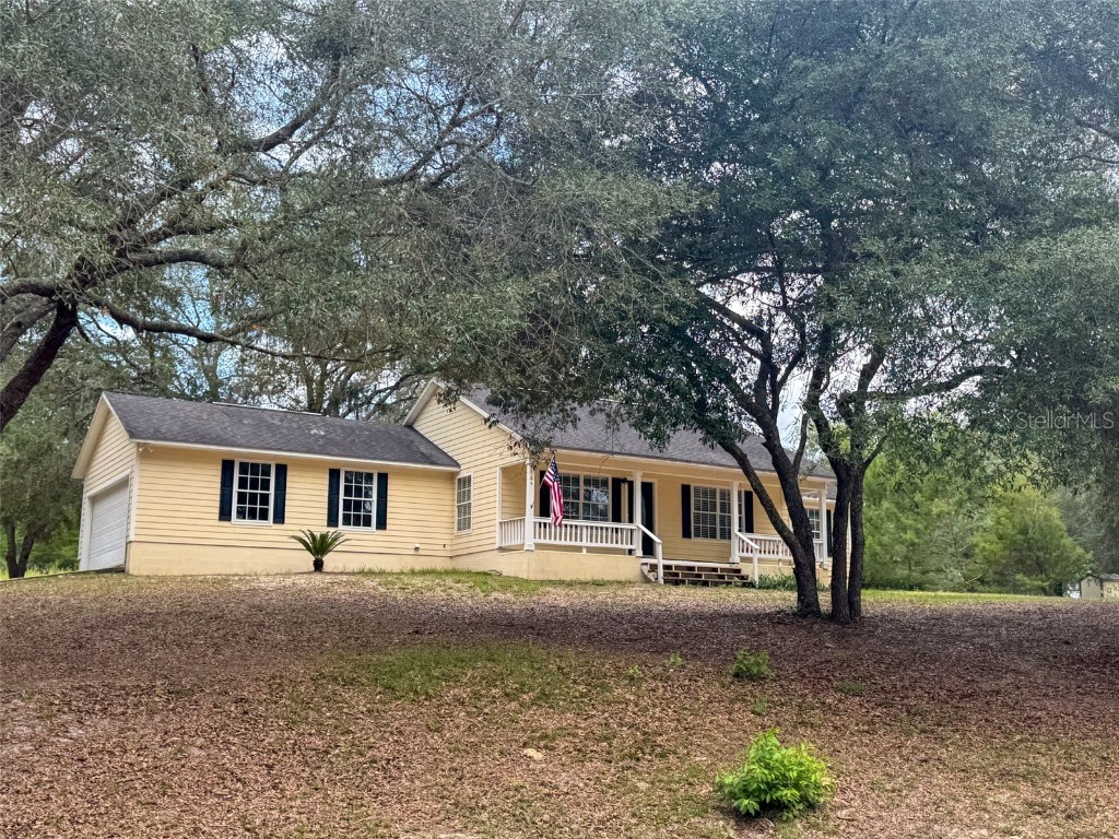 5784 S Crater Lake Circle Keystone Heights FL 32656 GC533104 image1