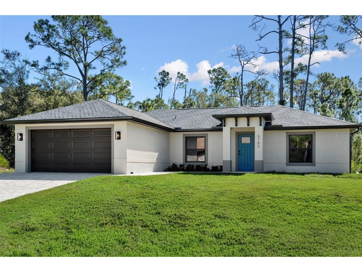 5785 Gallopo Road North Port FL 34291 A4668755 image1