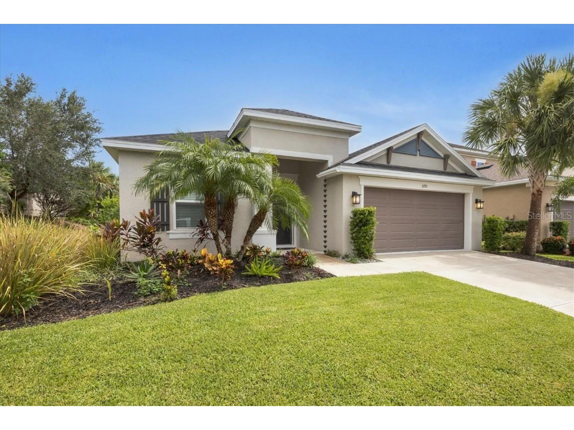 5785 Inkberry Circle Sarasota FL 34238 A4577876 image1