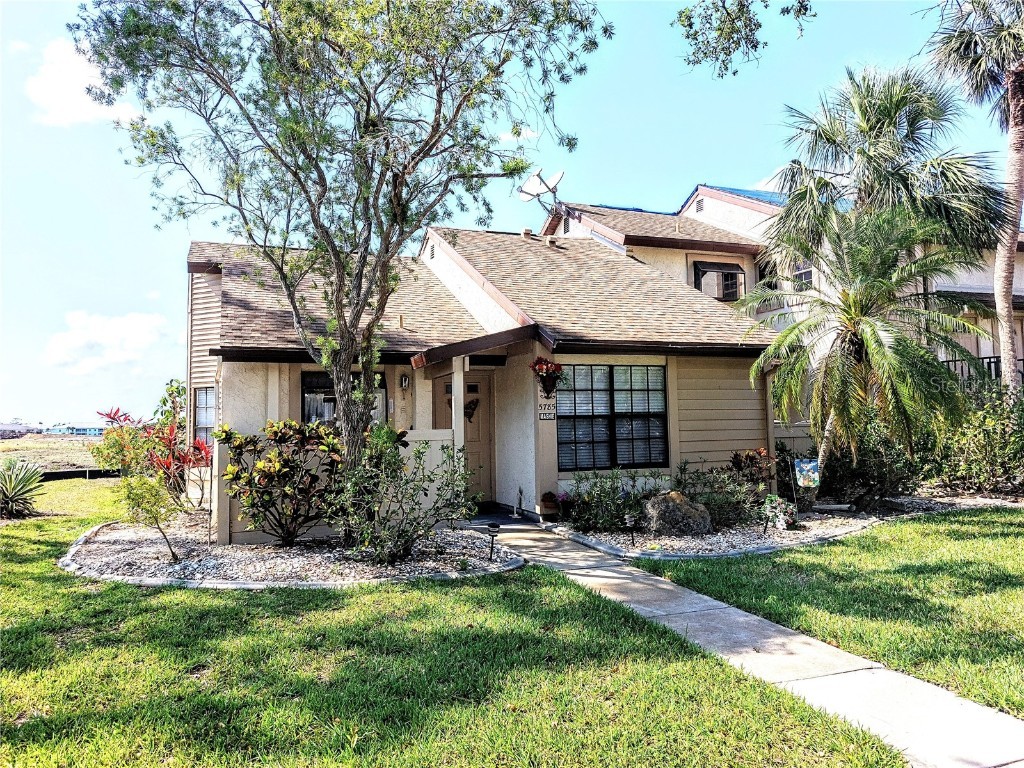 5785 Mashie Circle North Port FL 34287 N6129392 image1