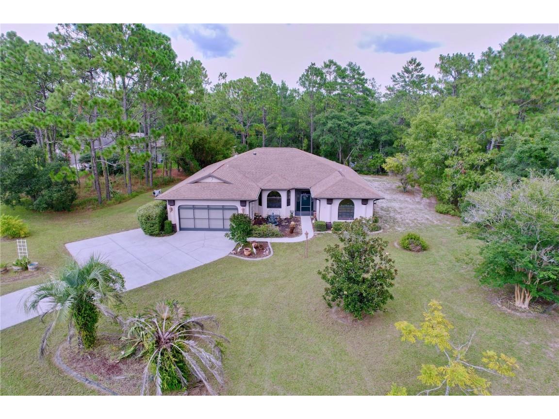 5785 N Hazelwood Drive Beverly Hills FL 34465 T3539548 image1