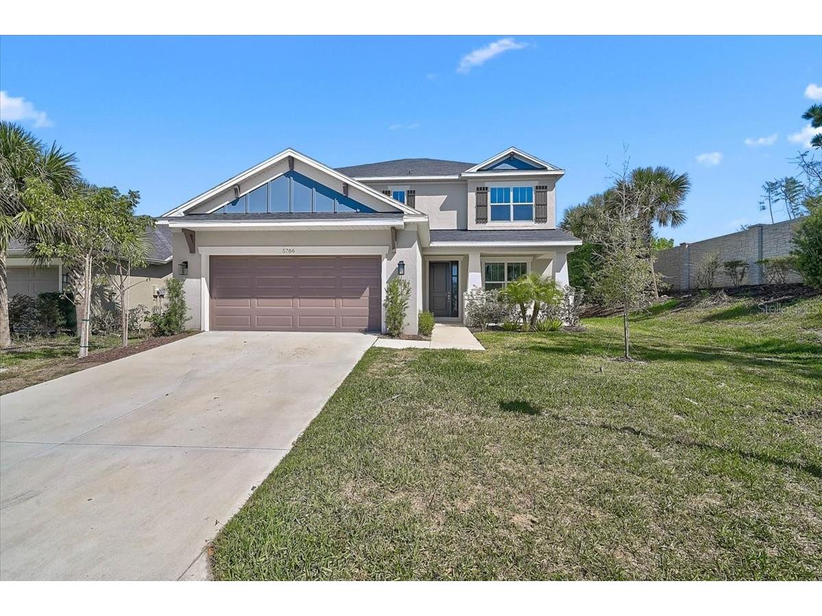 5786 Inkberry Circle Sarasota FL 34238 A4688510 image1