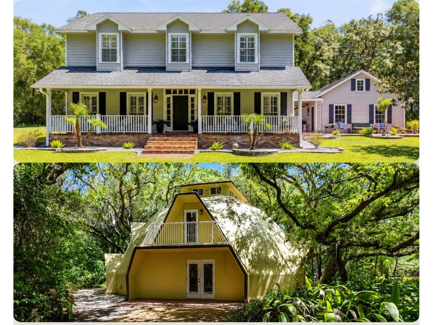 5787 & 5789 N Apopka Vineland Road Orlando FL 32818 O6415682 image1