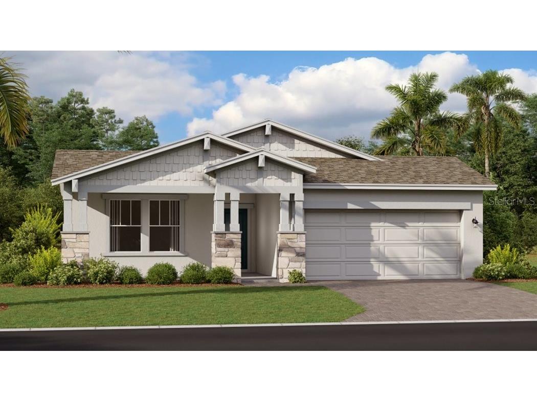5787 Gingham Drive Kissimmee FL 34758 TB8312734 image1