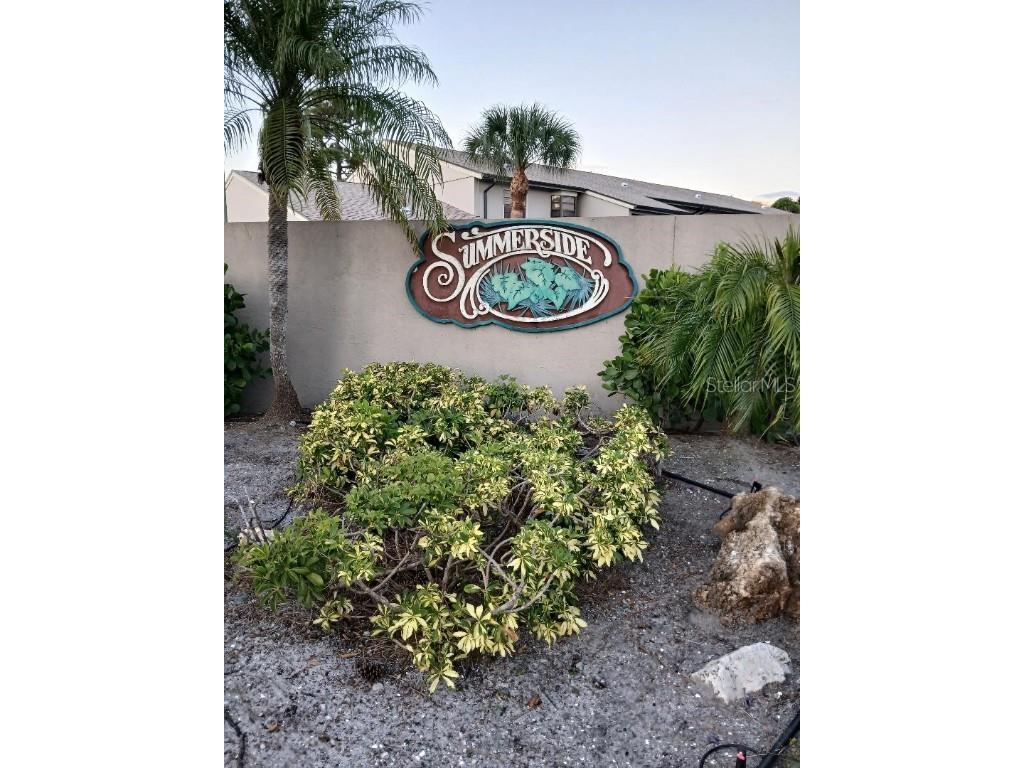 5787 Summer Side Lane #4B Sarasota FL 34231 A4662759 image1