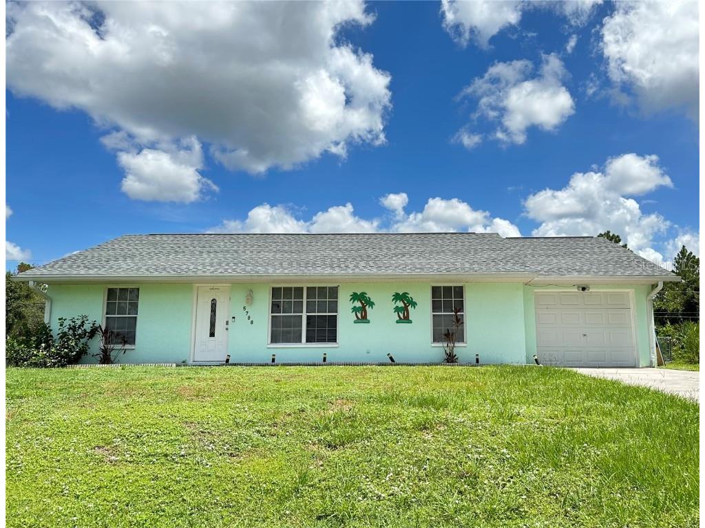 5788 Sylvania Avenue North Port FL 34291 A4577173 image1