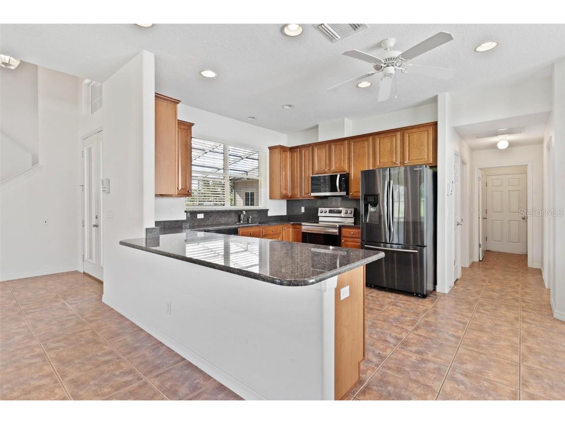 5789 Bounty Circle Tavares FL 32778 - LITTLE LAKE HARRIS - CHAIN G5101734 image16